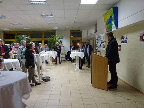 Infoveranstaltung
