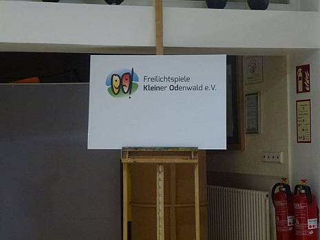 Infoveranstaltung