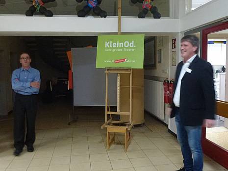 Infoveranstaltung