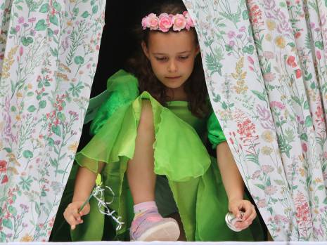 Peter Pan