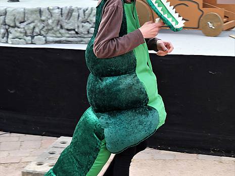 Peter Pan